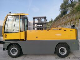 Baumann EGX 70.60/16/40 ST