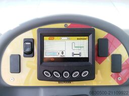 Baumann EGX 70.60/16/40 ST