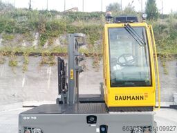 Baumann GX 70.60/16/40 ST