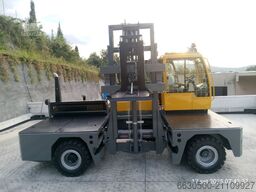 Baumann GX 70.60/16/40 ST