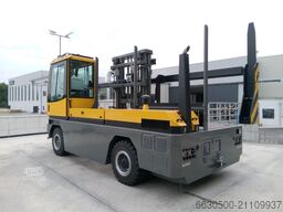 Baumann GX 70/16/57 TR