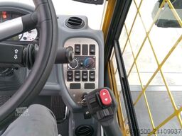 Baumann GX 70/16/57 TR