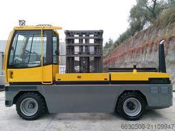 Baumann GX 80/12/60 TR