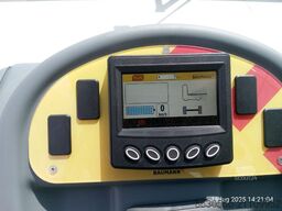 Baumann EGX  80L/16/40 ST