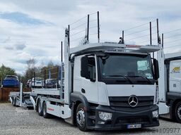 Mercedes-Benz Actros 1846