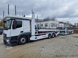 Mercedes-Benz Actros 1846