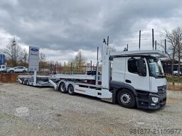 Mercedes-Benz Actros 1846