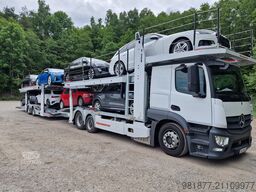 Mercedes-Benz Actros 1846