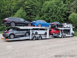 Mercedes-Benz Actros 1846