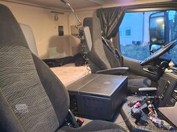 Mercedes-Benz Actros 1846