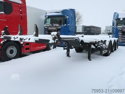 D-Tec FT-LS-S VCC-01 Mittelausschub Liftachse