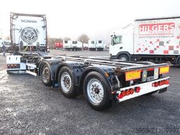 D-Tec FT-LS-S VCC-01 Mittelausschub Liftachse