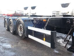 D-Tec FT-LS-S VCC-01 Mittelausschub Liftachse