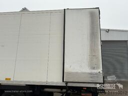 Schmitz Cargobull Reefer Multitemp Taillift