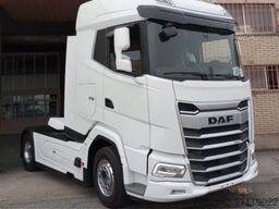 DAF XG 530