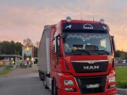 MAN TGX 18.520 D38(XXL)