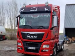 MAN TGX 18.520 D38(XXL)