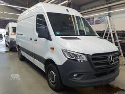 Mercedes-Benz Sprinter 317 CDI,L2H2,Automatik,Kamera,Navi