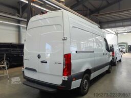 Mercedes-Benz Sprinter 317 CDI,L2H2,Automatik,Kamera,Navi