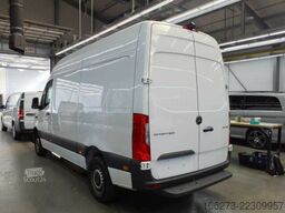 Mercedes-Benz Sprinter 317 CDI,L2H2,Automatik,Kamera,Navi
