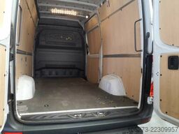 Mercedes-Benz Sprinter 317 CDI,L2H2,Automatik,Kamera,Navi