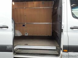 Mercedes-Benz Sprinter 317 CDI,L2H2,Automatik,Kamera,Navi