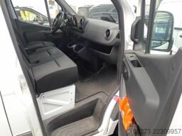 Mercedes-Benz Sprinter 317 CDI,L2H2,Automatik,Kamera,Navi