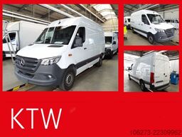 Mercedes-Benz Sprinter 317 CDI,L2H2,Automatik,Kamera,Navi