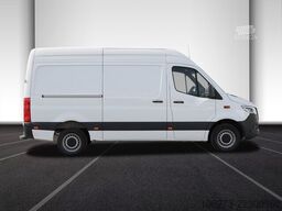 Mercedes-Benz Sprinter 317 CDI,L2H2,Automatik,Kamera,Navi