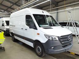 Mercedes-Benz Sprinter 317 CDI,L2H2,Automatik,Kamera,Navi