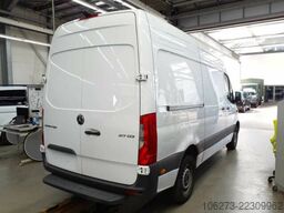Mercedes-Benz Sprinter 317 CDI,L2H2,Automatik,Kamera,Navi