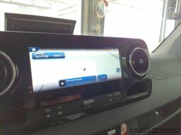 Mercedes-Benz Sprinter 317 CDI,L2H2,Automatik,Kamera,Navi