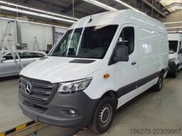 Mercedes-Benz Sprinter 317 CDI,L2H2,Automatik,Kamera,Navi