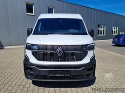 Renault Master 35 Kühlkasten L3