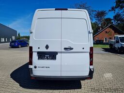 Renault Master 35 Kühlkasten L3
