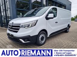 Renault Trafic Kühlkasten L2 KLIMA KAMERA LED TEMPOMAT