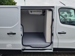 Renault Trafic Kühlkasten L2 KLIMA KAMERA LED TEMPOMAT