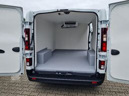 Renault Trafic Kühlkasten L2 KLIMA KAMERA LED TEMPOMAT