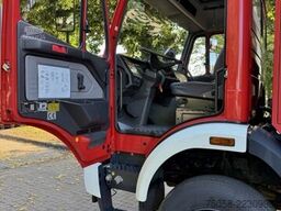 Mercedes-Benz 1124 AF - Feuerwehr Rüstwagen - 26 TKm
