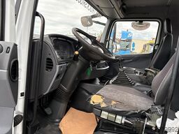 Mercedes-Benz Axor 2633 + HIAB 122 B-2 + 6X4 + REMOTE + MANUAL