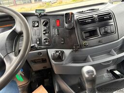 Mercedes-Benz Axor 2633 + HIAB 122 B-2 + 6X4 + REMOTE + MANUAL
