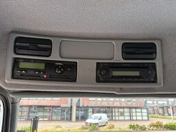 Mercedes-Benz Axor 2633 + HIAB 122 B-2 + 6X4 + REMOTE + MANUAL