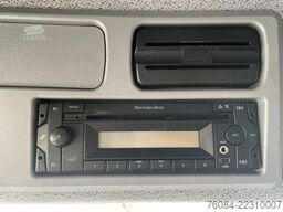 Mercedes-Benz Atego 1221 *Airco*Luchtvering A verstelbaar*Cru...