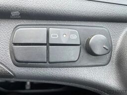 Mercedes-Benz Atego 1221 *Airco*Luchtvering A verstelbaar*Cru...
