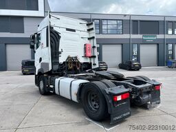 Renault T HIGH 440 Comfort / 2x Tank / Stand Clima