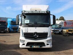 Mercedes-Benz Antos reserved!! 1839 + EURO 6
