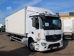 Mercedes-Benz Antos reserved!! 1839 + EURO 6