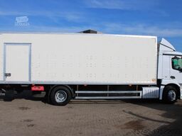 Mercedes-Benz Antos reserved!! 1839 + EURO 6