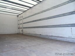 DAF LF 180 + LIFT + EURO 6 + 12T