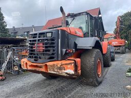 Hitachi ZW250